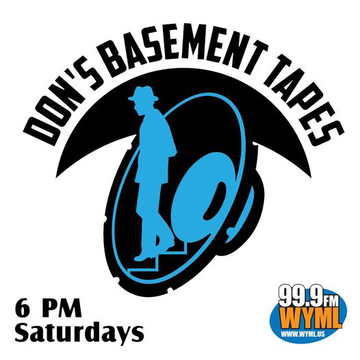 Don's Basement Tapes