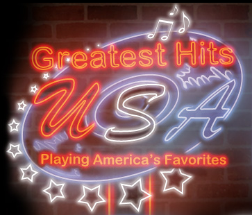 Greatest Hits USA!