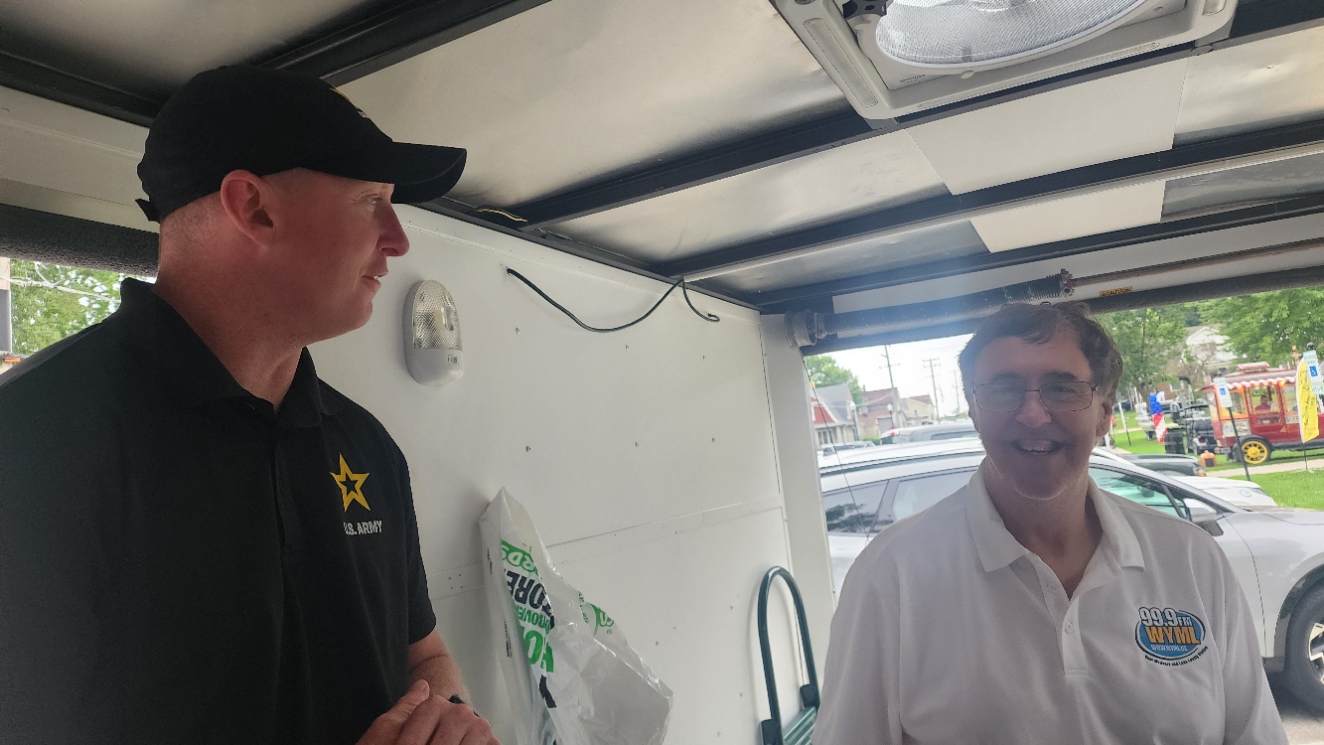 Vet Fest 2026 | American Legion Post 491